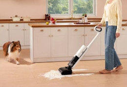 tineco cordless vacuum mop 