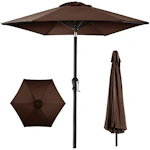 Best Choice Products Patio Umbrella