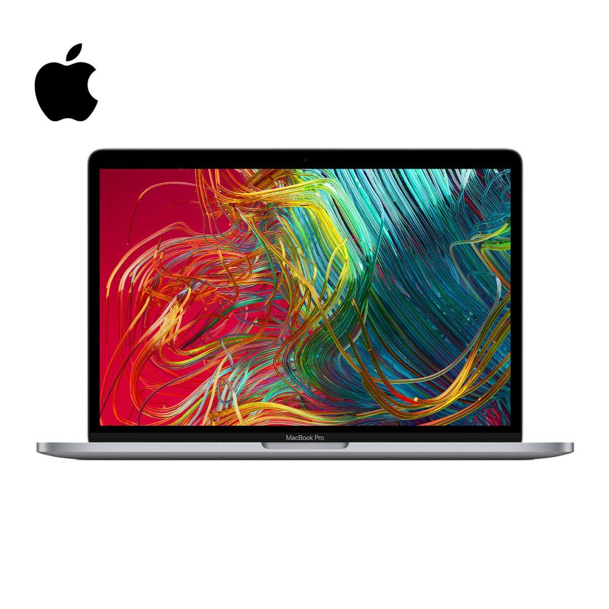 Refurbished Apple MacBook Pro