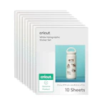 Cricut Holographic Sticker Set