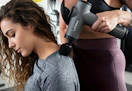 AliExpress Massage Gun Feature Image