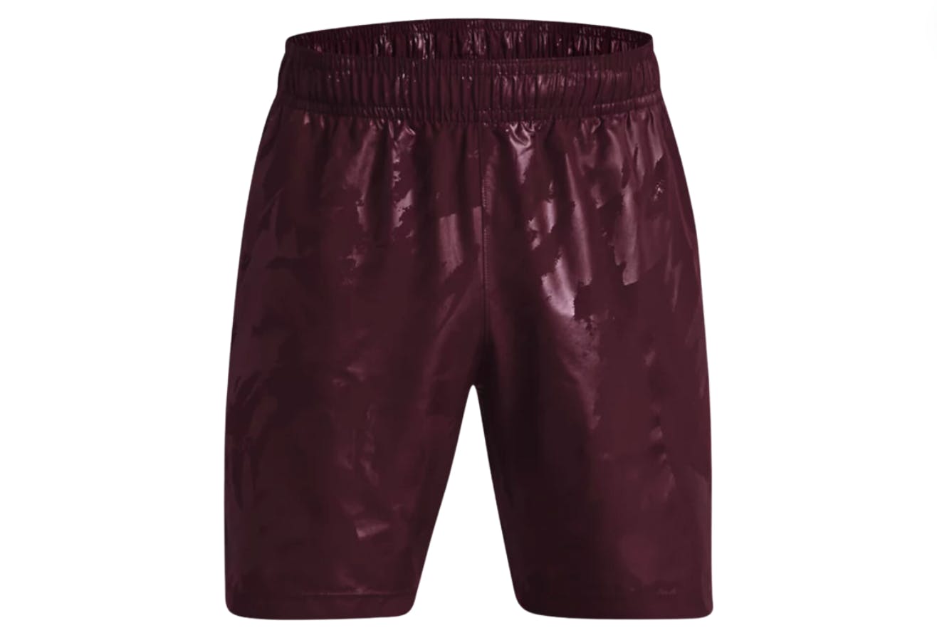 Under Armour Men's Emboss Shorts