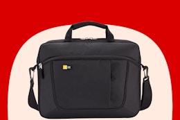 Case Logic Advantage Laptop Bag, Just $5 Shipped (Reg. $40) card image