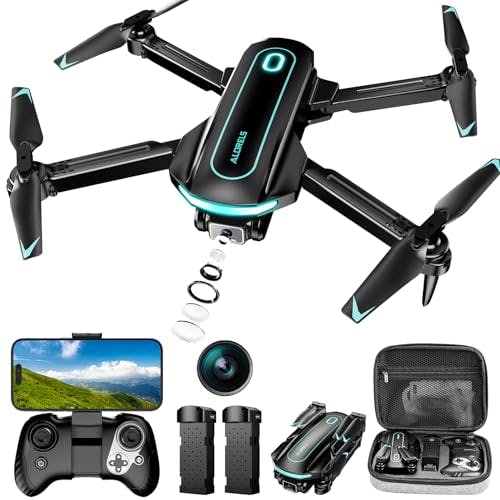 Drone with Camera