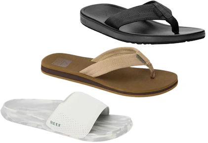 Reef Men's Sandals