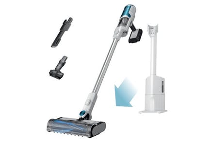 Shark Cordless Vacuum System