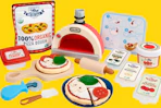 Little Tikes Creative Chefs Pizza Kit