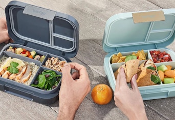 qvc bentgo lunchbox
