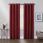 Mystique Blackout Curtain Panel