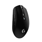 Logitech Wireless Gaming Mouse