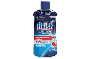 Finish Jet-Dry