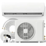 Mini Split AC/Heating System