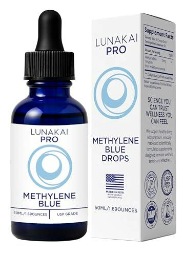 Lunakai Methylene Blue