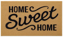 Olanly Doormat