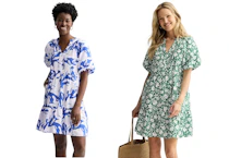 Sonoma Goods For Life Women's Dress