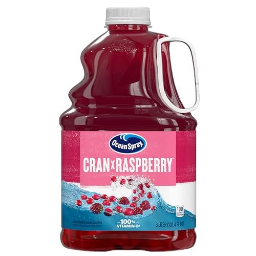 Ocean Spray Cran-Raspberry Juice