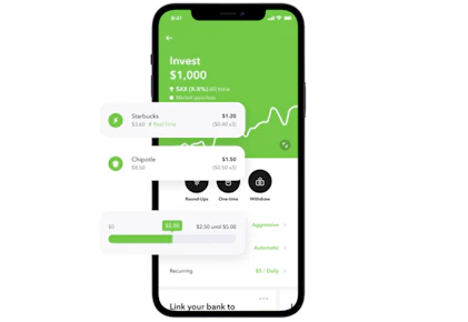 Acorns Monthly Subscription + $50 Bonus