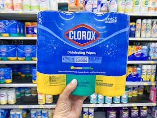 walmart clorox 3 pack wipes b 1685550498 1685550498
