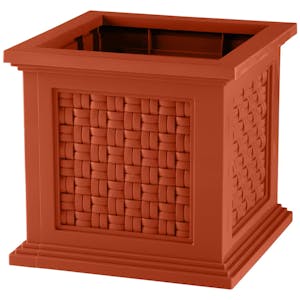 Pure Garden Outdoor Planter