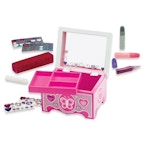 Melissa & Doug Jewelry Box Kit