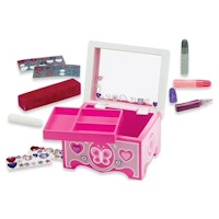 Melissa & Doug Jewelry Box Kit