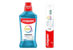 2 Colgate Products