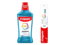 2 Colgate Products