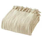 Beautiful by Drew Woven Throw