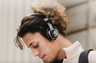 Amazon Over-Ear Bluetooth Headphones 2025 2