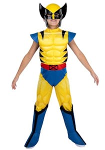 MARVEL Wolverine Youth Costume
