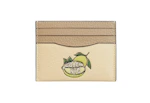 Coach Slim ID Card Case
