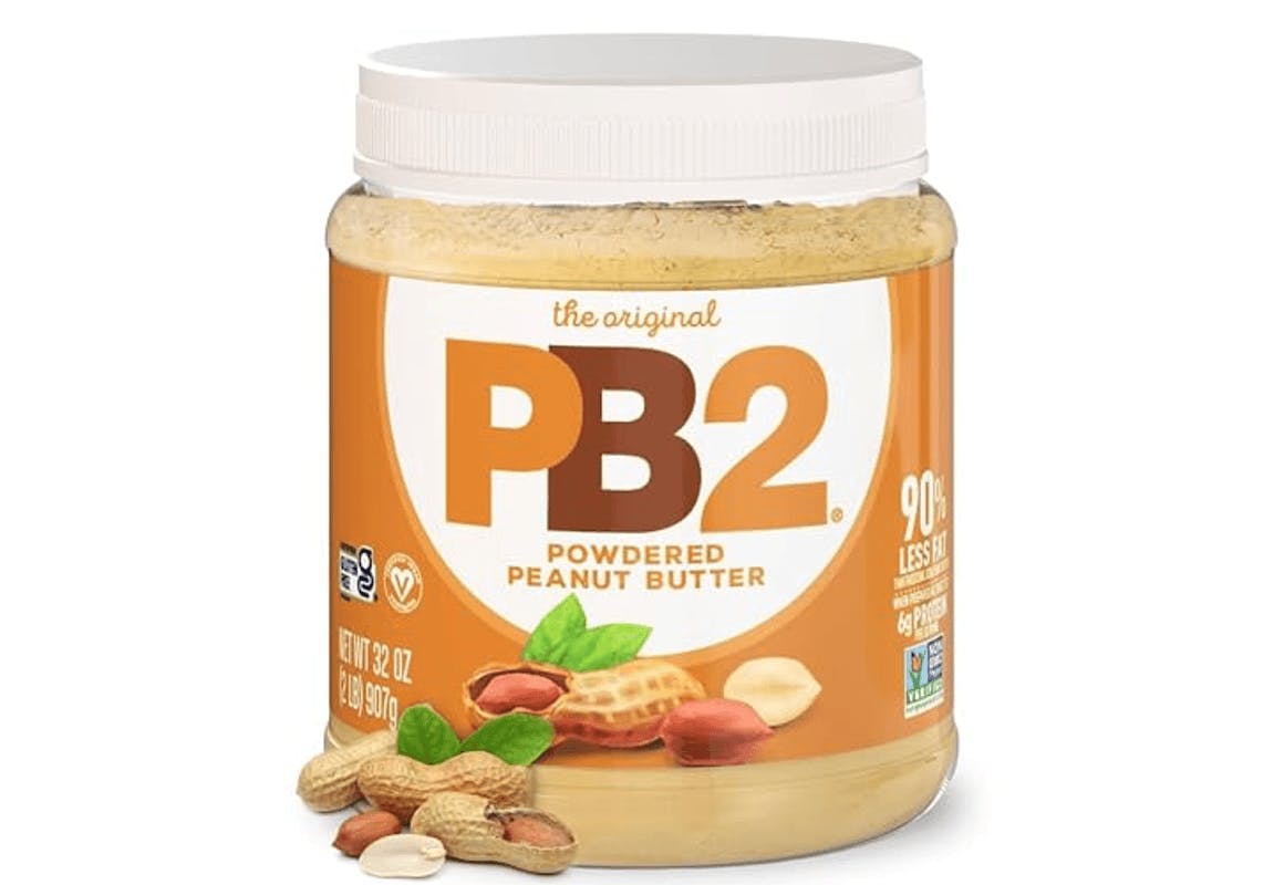 PB2 Peanut Butter Powder