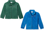 Columbia Toddler Fleece Jacket