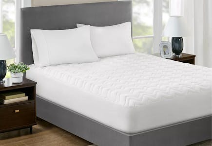 Home Design Mattress Pad