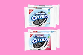 oreo cookie packs