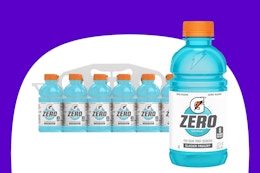 Gatorade Thirst Quencher 12-Pack