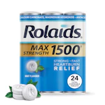 Rolaids Max Strength Antacid 3-Pack