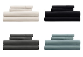 Linens & Hutch Sheet Set