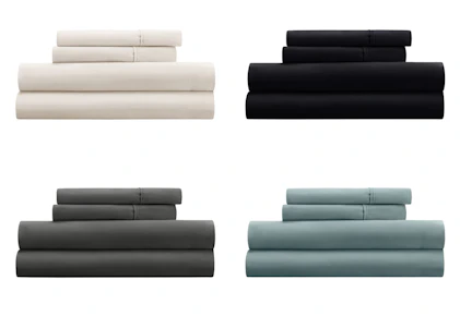 Linens & Hutch Sheet Set