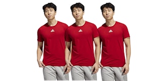 Adidas Sale on Woot
