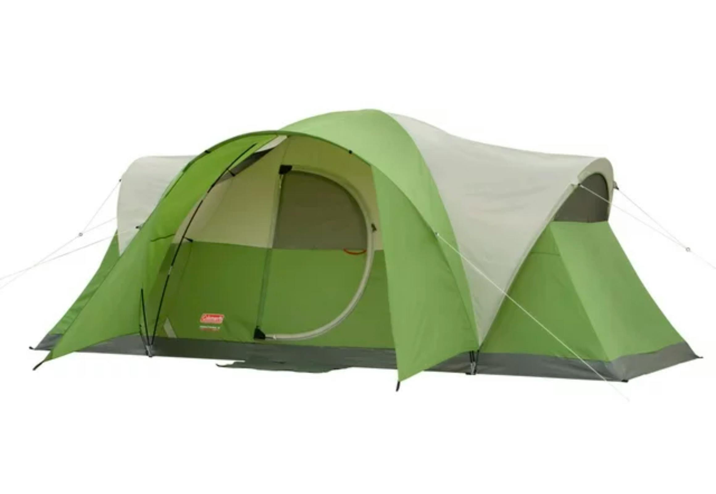 Coleman Tent