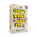 Don't Fall for It Trivia Game