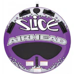 AIRHEAD Slice 2-Person Towable Tube