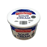 Sour Cream