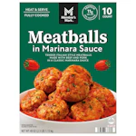 Member's Mark Beef & Pork Meatballs