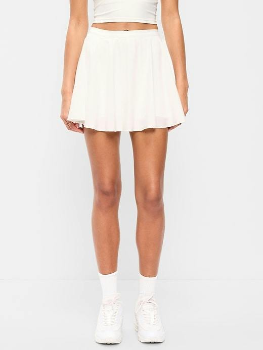 Old Navy Women's Swing Skort