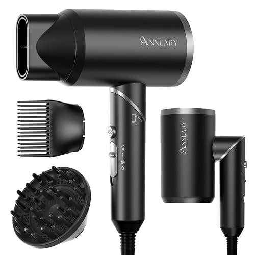 Hair Dryer