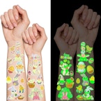 Kids' Easter Temporary Tattoos