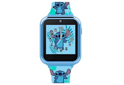 Disney Collection Kids' Smartwatch