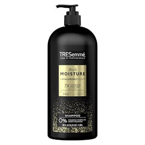 2 Tresemme Shampoos